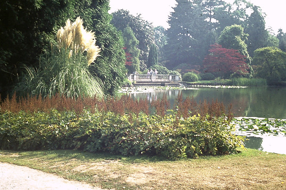 Sheffield Park 1973