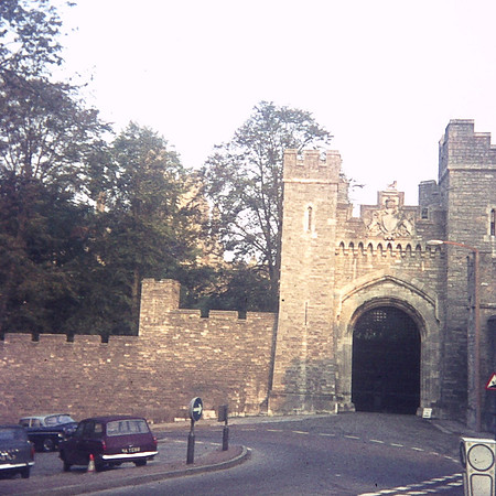 Arundel 1970s