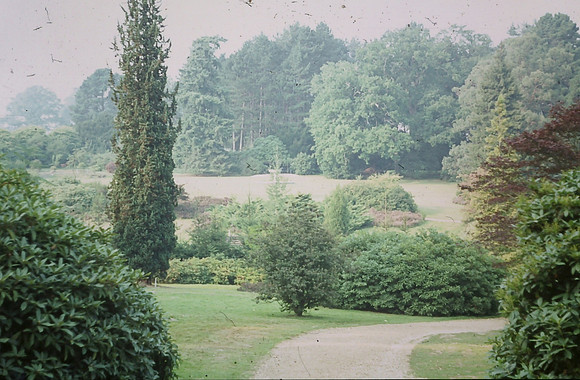 Sheffield Park 1973