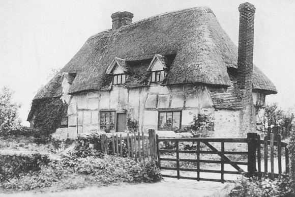 At Hardham Near Pulborough West Sussex 1900