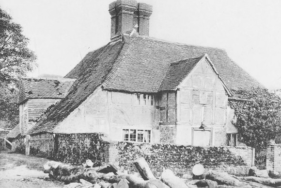 Easebourne Near Midhurst West Sussex