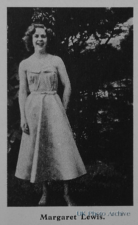 Margaret Lewis