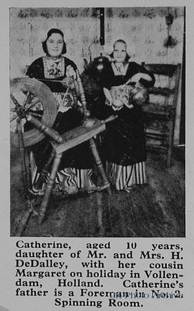 Catherine DeDally
