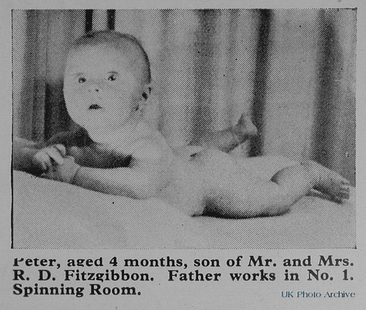 Peter Fitzgibbon