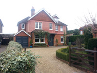 49 Woodfield Lane Ashtead Surrey