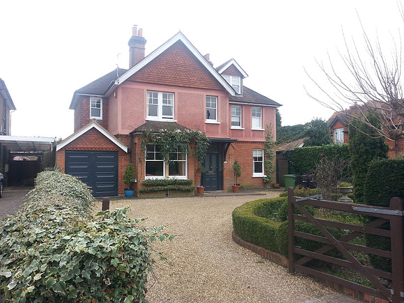 49 Woodfield Lane Ashtead Surrey