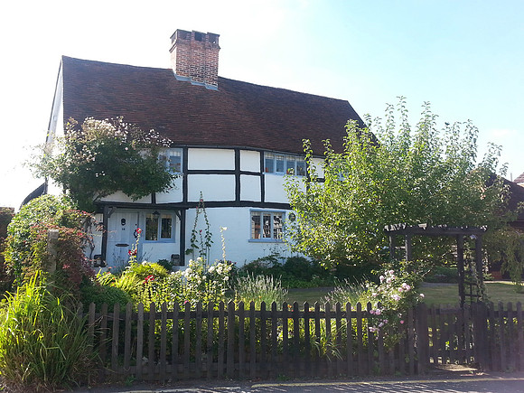 Applebough Cottage Rectory Lane Ashtead