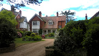 Victorian House Woodfield Lane Ashtead Surrey
