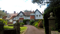 Victorian House Woodfield Lane Ashtead Surrey