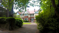 Victorian House Woodfield Lane Ashtead Surrey