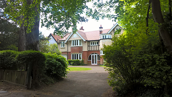 Victorian House Woodfield Lane Ashtead Surrey