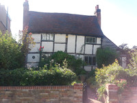 Fowler's Cottage Rectory Lane Ashtead