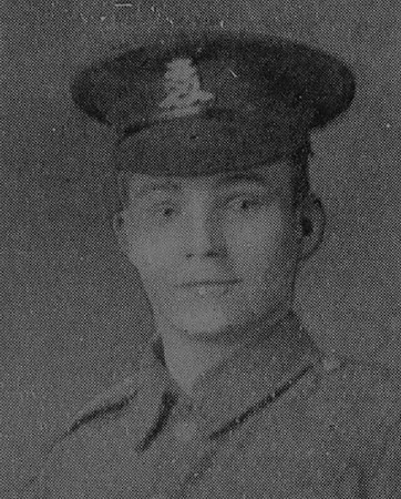 Varnham J T Pte 32296 5th North Staffordshire Regiment De Ruvignys Roll Of Honour Vol 5