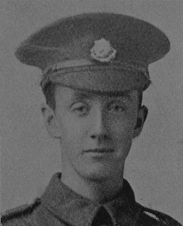 Veal A J Pte 203706 4th East Yorkshire Regiment De Ruvignys Roll Of Honour Vol 5