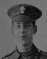 Vinton W W Pte 3176 2nd London Regiment (Royal Fusiliers) De Ruvignys Roll Of Honour Vol 5