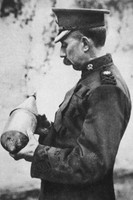 The Zeppelin Raid On King's Lynn and Great Yarmouth 19th/20th Jan 1915