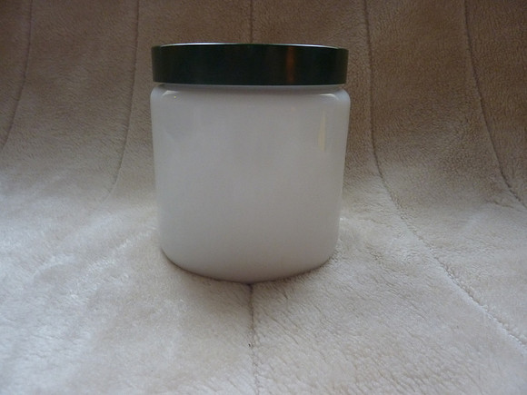 Vintage Retro 1970s CLP Tea Storage Jar Cannister