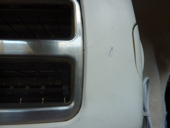 Swan Eternal Beau Four Slice Toaster
