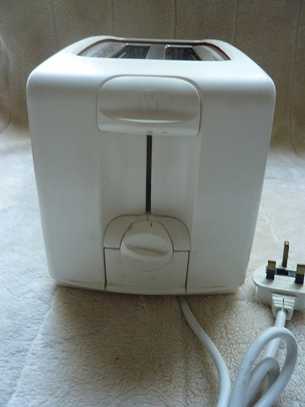 Swan Eternal Beau Four Slice Toaster