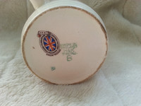 H & K Tunstall Coronation Mug Queen Elizabeth II 1953