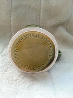 Holkham Pottery Prince Charles Caernarvon Investiture 1969 Commemorative Mug