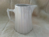 Vintage Commemorative Jug Coronation King George V 1911