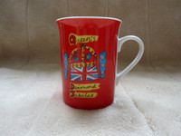 Elgate Queens Diamond Jubilee Souvenir Mug