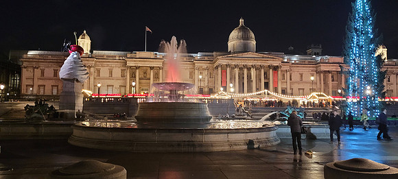 Trafalgar Square