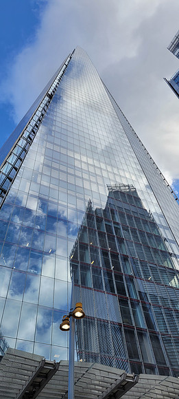 The Shard
