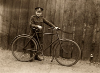 Cecil Thomas Murdoch c.1920