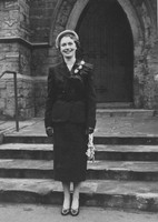 Joyce Harley  12th Dec 1953