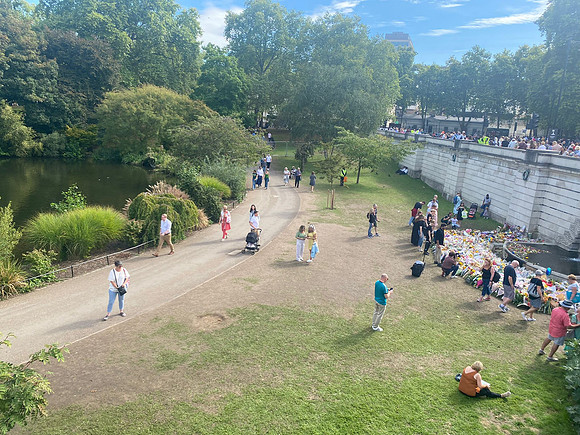 St James Park
