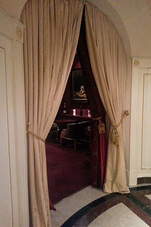 Inside The Bentley Hotel Knightsbridge