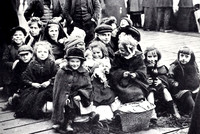 Refugees