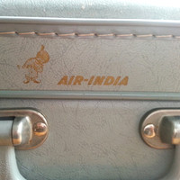 Air India Case Logo
