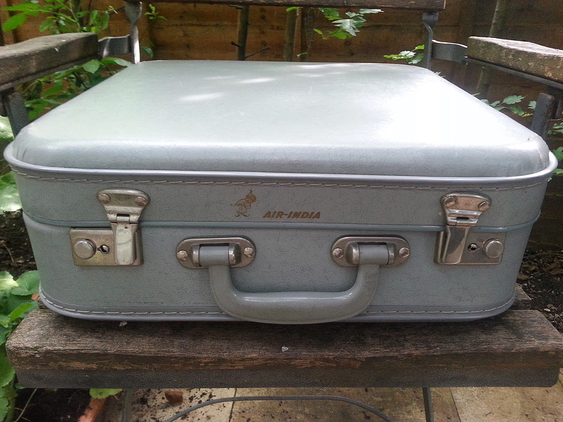 1960s Air India Case
