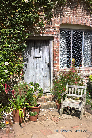 Sissinghurst Castle June 2017
