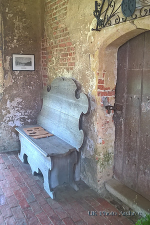 Sissinghurst Castle June 2017