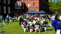 St Philomenas Car Boot Sale May 2017