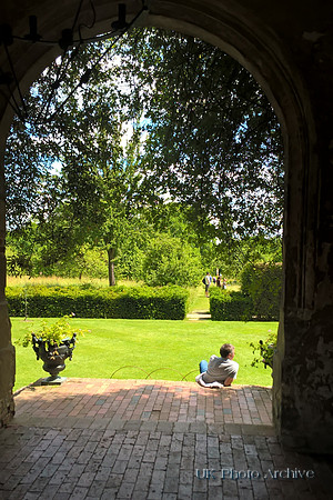 Sissinghurst Castle June 2017