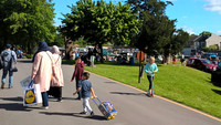 St Philomenas Car Boot Sale May 2017