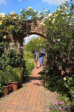 Sissinghurst Castle June 2017