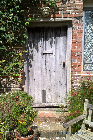 Sissinghurst Castle June 2017