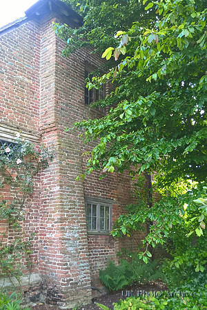 Sissinghurst Castle June 2017