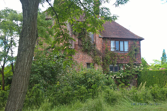 Sissinghurst Castle June 2017