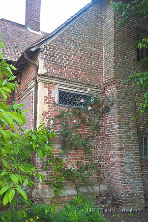 Sissinghurst Castle June 2017