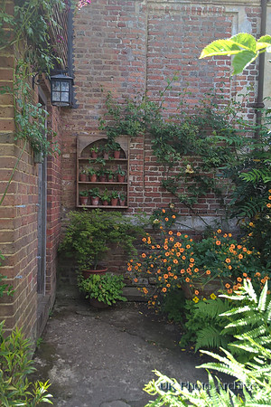 Sissinghurst Castle June 2017