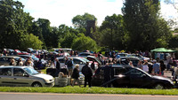 St Philomenas Car Boot Sale May 2017
