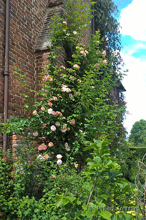 Sissinghurst Castle June 2017