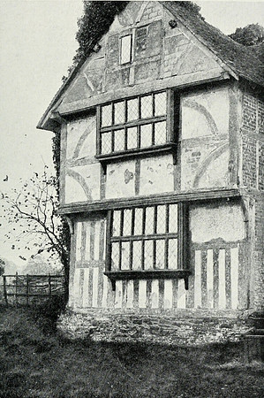 Unstead Farm Shalford 1904
